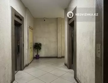 82.4 м², 2-комнатная квартира, этаж 17 из 13, 82 м², изображение - 7