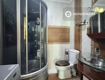 2-комнатная квартира, этаж 17 из 13, 82 м²