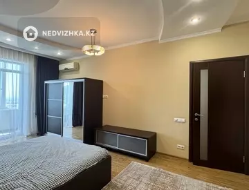 82.4 м², 2-комнатная квартира, этаж 17 из 13, 82 м², изображение - 4