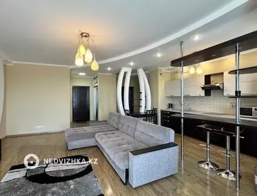 2-комнатная квартира, этаж 17 из 13, 82 м²