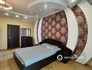 2-комнатная квартира, этаж 17 из 13, 82 м²