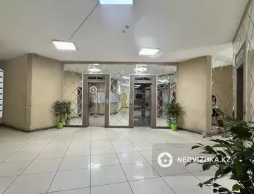 82.4 м², 2-комнатная квартира, этаж 17 из 13, 82 м², изображение - 6