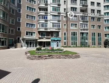 82.4 м², 2-комнатная квартира, этаж 17 из 13, 82 м², изображение - 9