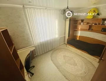 4-комнатный дом, 6 соток, 100 м²
