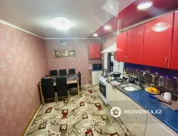 4-комнатный дом, 6 соток, 100 м²