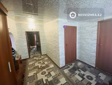 100 м², 4-комнатный дом, 6 соток, 100 м², изображение - 4