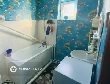 100 м², 4-комнатный дом, 6 соток, 100 м², изображение - 5