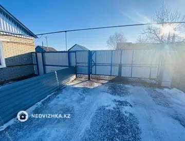 100 м², 4-комнатный дом, 6 соток, 100 м², изображение - 8