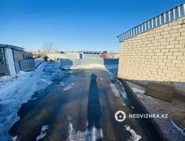 100 м², 4-комнатный дом, 6 соток, 100 м², изображение - 11