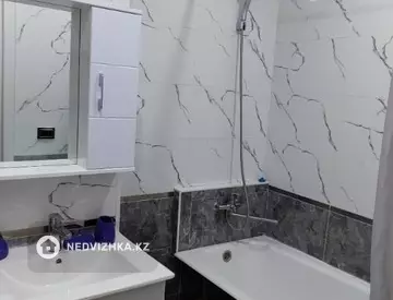 50 м², 2-комнатная квартира, этаж 5 из 5, 50 м², изображение - 7