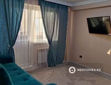 2-комнатная квартира, этаж 5 из 5, 50 м²