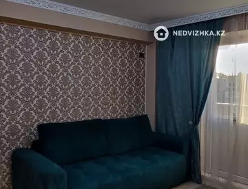 2-комнатная квартира, этаж 5 из 5, 50 м²