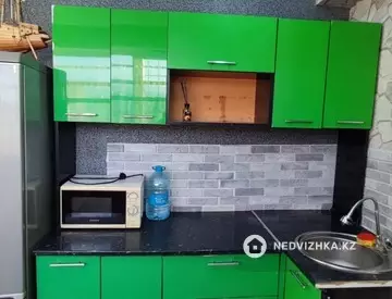 2-комнатная квартира, этаж 5 из 5, 50 м²