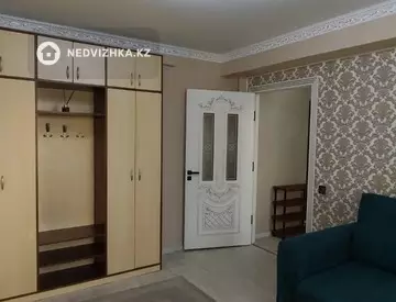 50 м², 2-комнатная квартира, этаж 5 из 5, 50 м², изображение - 8
