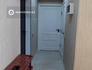2-комнатная квартира, этаж 5 из 5, 50 м²