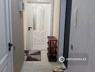 50 м², 2-комнатная квартира, этаж 5 из 5, 50 м², изображение - 4