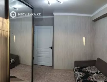 50 м², 2-комнатная квартира, этаж 5 из 5, 50 м², изображение - 6