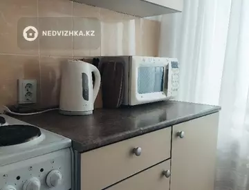 1-комнатная квартира, этаж 12 из 12, 37 м², посуточно
