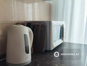1-комнатная квартира, этаж 12 из 12, 37 м², посуточно