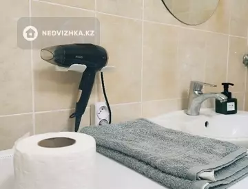 1-комнатная квартира, этаж 12 из 12, 37 м², посуточно