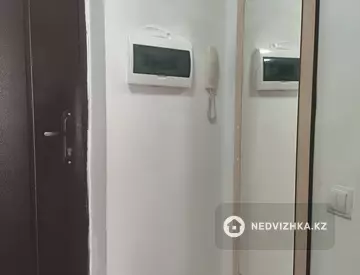 37 м², 1-комнатная квартира, этаж 12 из 12, 37 м², посуточно, изображение - 4