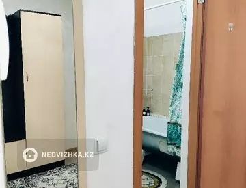 37 м², 1-комнатная квартира, этаж 12 из 12, 37 м², посуточно, изображение - 6