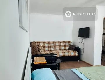 37 м², 1-комнатная квартира, этаж 12 из 12, 37 м², посуточно, изображение - 5