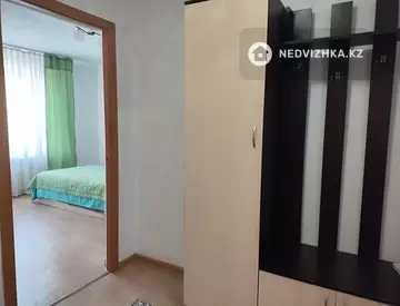 37 м², 1-комнатная квартира, этаж 12 из 12, 37 м², посуточно, изображение - 7