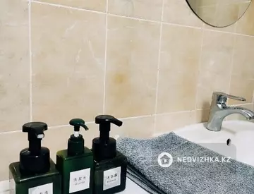 37 м², 1-комнатная квартира, этаж 12 из 12, 37 м², посуточно, изображение - 10