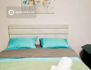 1-комнатная квартира, этаж 12 из 12, 37 м², посуточно