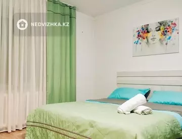 37 м², 1-комнатная квартира, этаж 12 из 12, 37 м², посуточно, изображение - 8