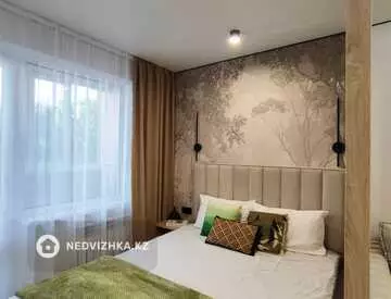 1-комнатная квартира, этаж 4 из 4, 31 м²