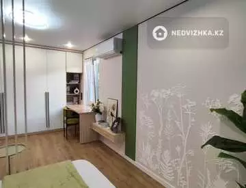 31 м², 1-комнатная квартира, этаж 4 из 4, 31 м², изображение - 4