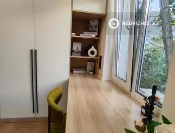 31 м², 1-комнатная квартира, этаж 4 из 4, 31 м², изображение - 5