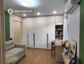 31 м², 1-комнатная квартира, этаж 4 из 4, 31 м², изображение - 9
