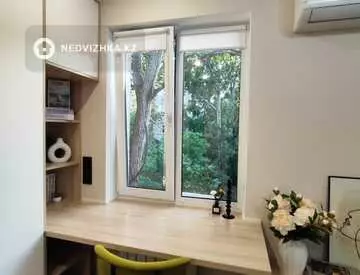 31 м², 1-комнатная квартира, этаж 4 из 4, 31 м², изображение - 8