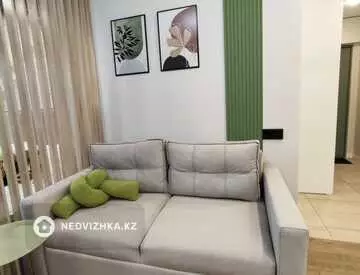 31 м², 1-комнатная квартира, этаж 4 из 4, 31 м², изображение - 10