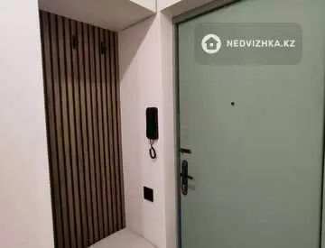 31 м², 1-комнатная квартира, этаж 4 из 4, 31 м², изображение - 12