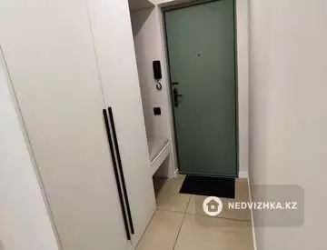 31 м², 1-комнатная квартира, этаж 4 из 4, 31 м², изображение - 11