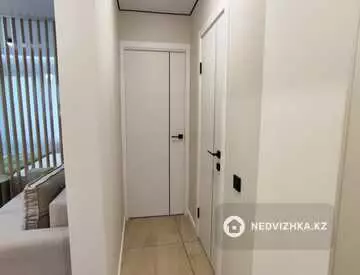 31 м², 1-комнатная квартира, этаж 4 из 4, 31 м², изображение - 13