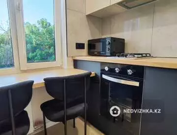 31 м², 1-комнатная квартира, этаж 4 из 4, 31 м², изображение - 15