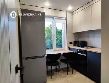 31 м², 1-комнатная квартира, этаж 4 из 4, 31 м², изображение - 16