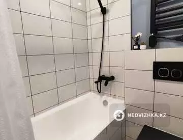 31 м², 1-комнатная квартира, этаж 4 из 4, 31 м², изображение - 18