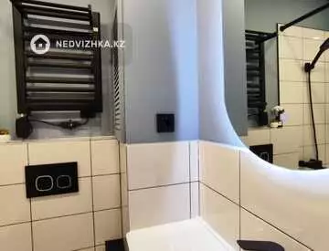 31 м², 1-комнатная квартира, этаж 4 из 4, 31 м², изображение - 19