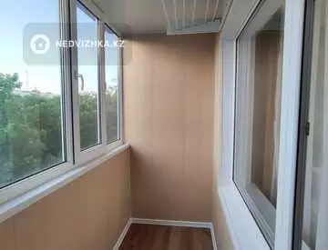 31 м², 1-комнатная квартира, этаж 4 из 4, 31 м², изображение - 20