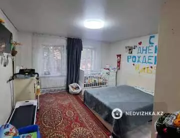5-комнатный дом, 7.6 соток, 117 м²
