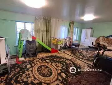 5-комнатный дом, 7.6 соток, 117 м²