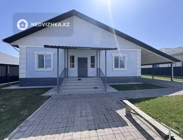 5-комнатный дом, 6 соток, 150 м²
