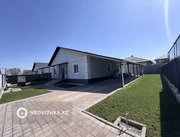 5-комнатный дом, 6 соток, 150 м²