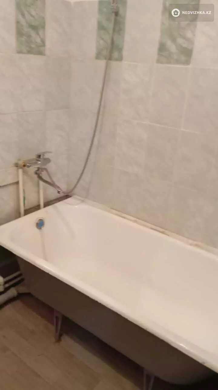 29.9 м², 1-комнатная квартира, этаж 2 из 5, 30 м², изображение - 1